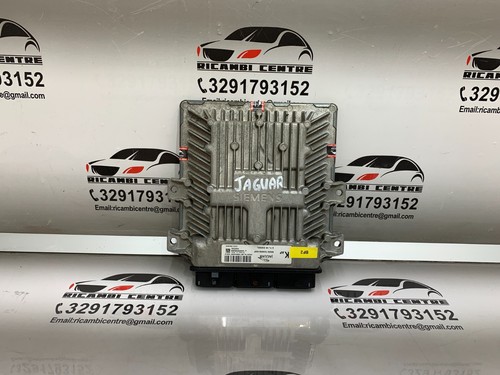 Centralina motore ecu 7d - centralina,