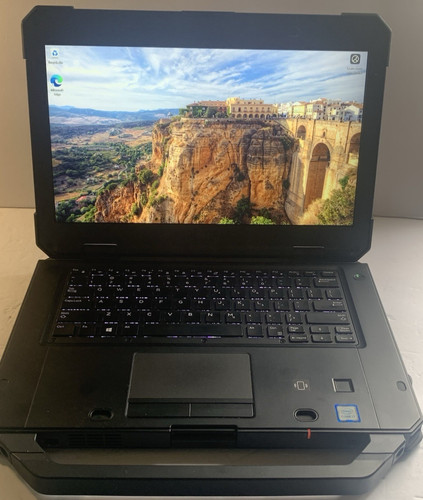 Dell latitude 5420 - latitude, rugged