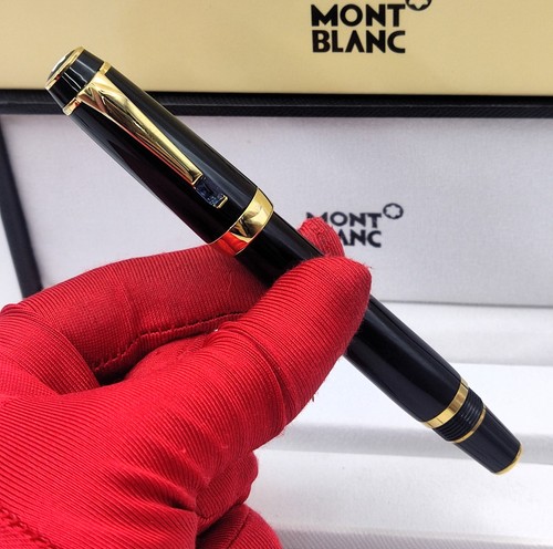 Penna roller premium montblanc - roller,