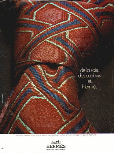 Pub cravatte hermes - , "