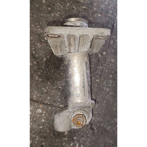 Paraurti anteriore audi - anteriore, s4