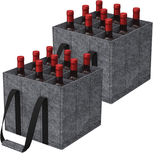 Borse portabottiglie con - borse,