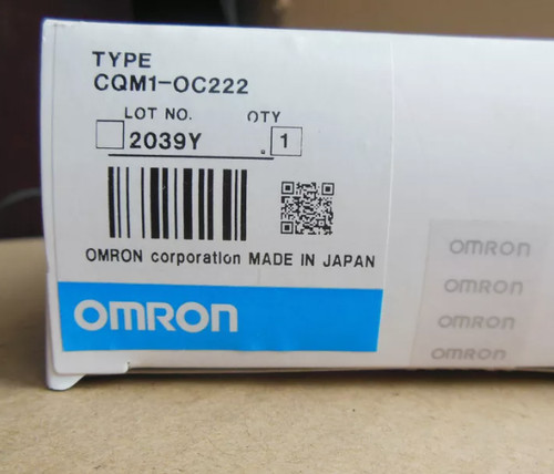 1pz nuovo modulo plc omron - nuovo,
