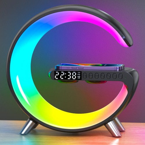 Lampada led multifunzione - lampada, con