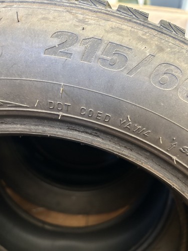 Gomme invernali kumho - gomme,