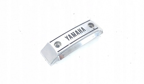 Yamaha 1rm emblem xv750 - emblem,