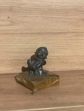 Statuina Frate Laboratorio