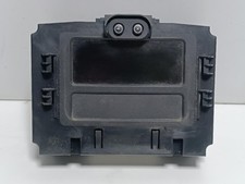 DISPLAY PER OPEL Zafira A 090589755 Y20DTH (99>05)