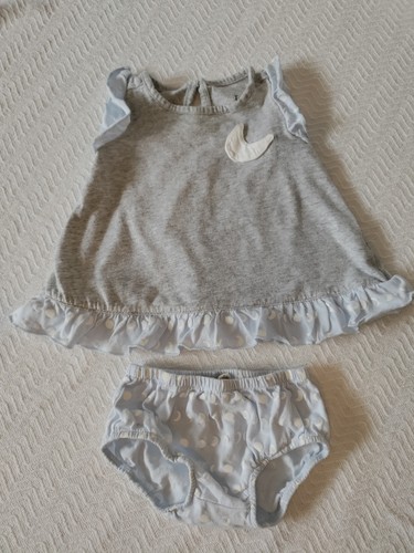 Completo lea luna bambina - &,