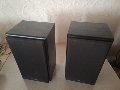 Technics cs7 altoparlante - technics,
