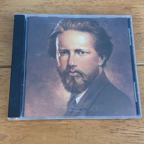 Tchaikovsky piano concerto - tchaikovsky,