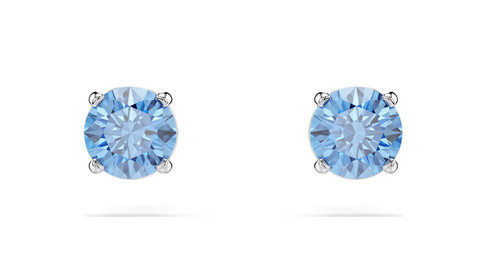 Swarovski 5734250 orecchini - 5734250,