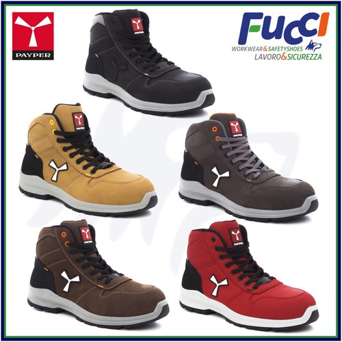Scarpe antinfortunistiche - , da