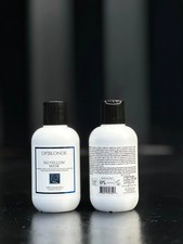 VEGAN-OP/CARE Capelli SISTEMI