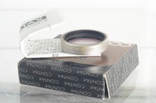 Adattatore argento filtro - argento, 30,5