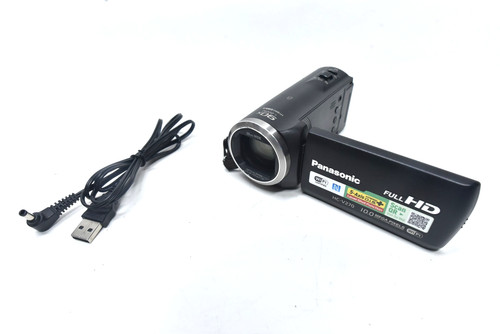 Videocamera panasonic v270 - panasonic, hc-v270