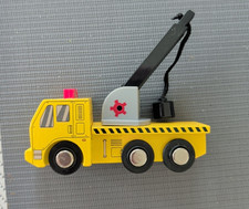 Maison Joseph Battat Camion