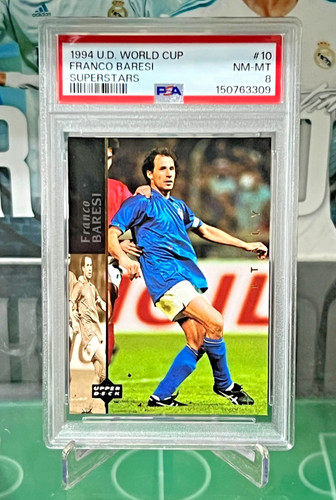 Upper deck 1994 - upper, coppa