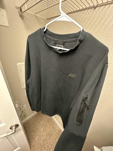Felpa girocollo nike - felpa,