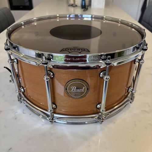 Pearl kapur rullante guscio - a,