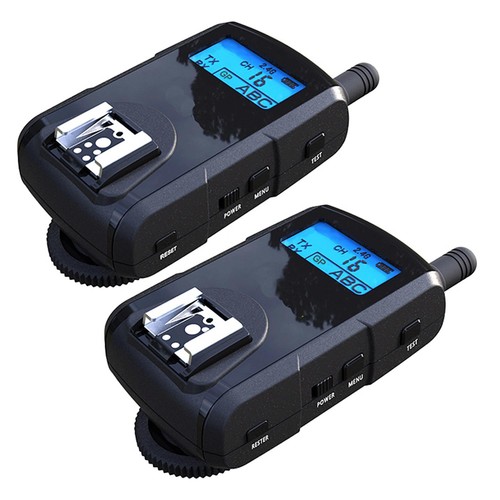 Nicefoto ettl 318 hss - ettl-318, trigger