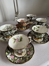 Royal Albert Provincial