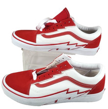 Scarpe Vans Old School Bolt 2