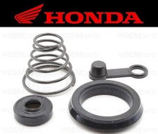 Clutch SLAVE Cylinder Repair