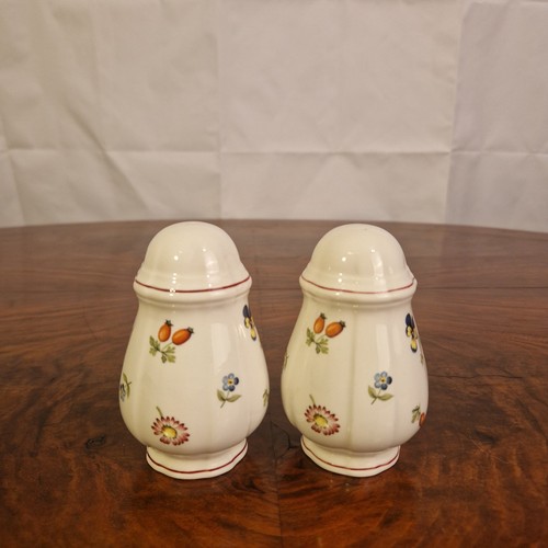 Spargi sale pepe porcellana - spargi,