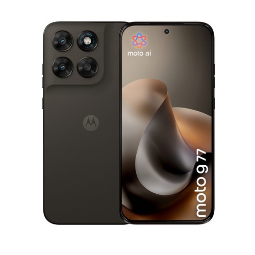 Smartphone motorola moto g77 - smartphone,