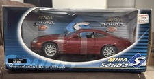 Jaguar Xkr 118 Scale Diecast