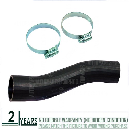 Tubo intercooler - tubo,