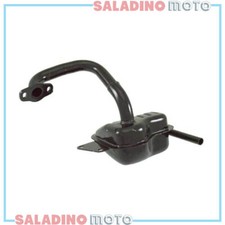 UNAPPROVED MUFFLER RMS Piaggio