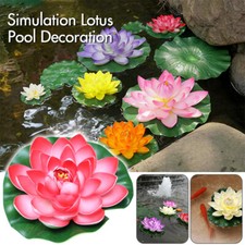 Fiore Artificiale di Loto