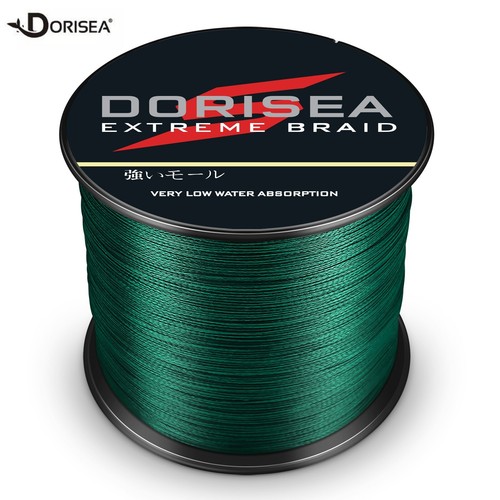 Dorisea pro 100m - dorisea, pe