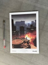 Ponzio Mémoires Della Guerre