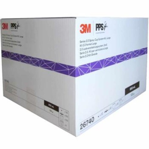 Pps sistema tazze 2 - sistema, 2.0