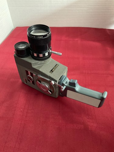 Crown ezs fotocamera - ezs, 8