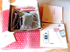 LG u8330   originale libero per tutte le sim