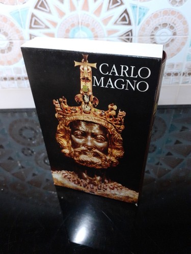 Hagermann dieter carlo magno - carlo,