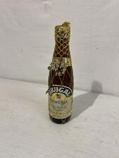 RHUM BRUGAL RON EXTRA VIEJO GRAN RESERVA FAMILIAR 38% 350 CC DA COLLEZIONE