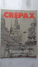 Guido crepax emmanuelle - guido, crepax: