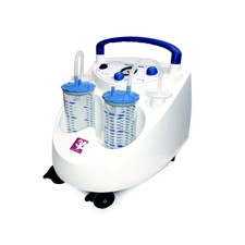 Lem Aspiratore chirurgico