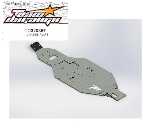 Team durango dex210f buggy - team,
