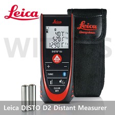 Leica disto misuratore di - d2,