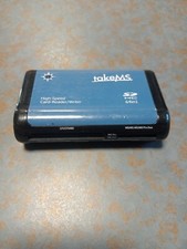 TAKEMS  Card Reader/Writer
