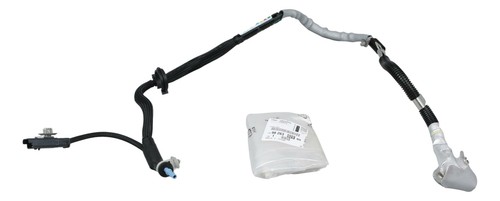 Tubo fluido scarico diesel