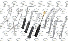 Hawkins Set Strumenti Spalla