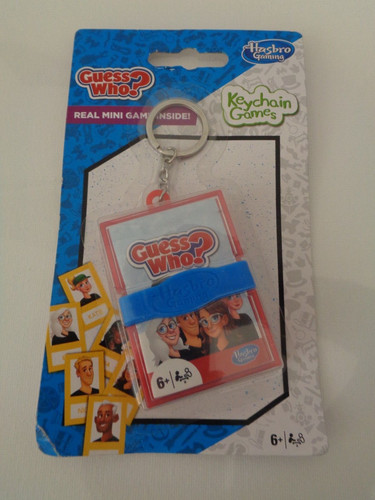 Hasbro portachiavi gaming - portachiavi,