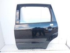 1693746 PORTA POSTERIORE SX FORD S-MAX I (1° SERIE) 2.0 TDCI 16V MAN 6M 140CV 20